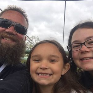 Meet your Posher, Troy